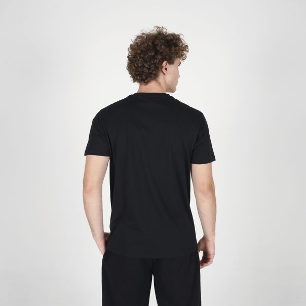 SLAZENGER Majica kratak rukav merton t-shirt M - SLA261M804-01