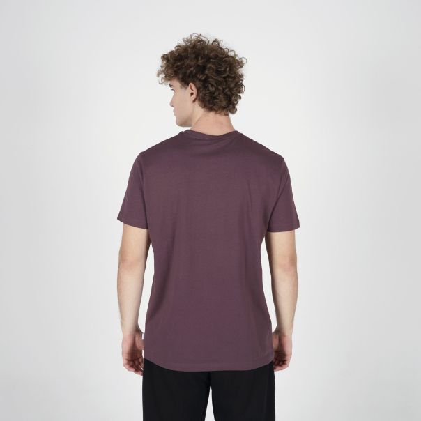 SLAZENGER Majica kratak rukav sutton t-shirt M - SLA261M806-09