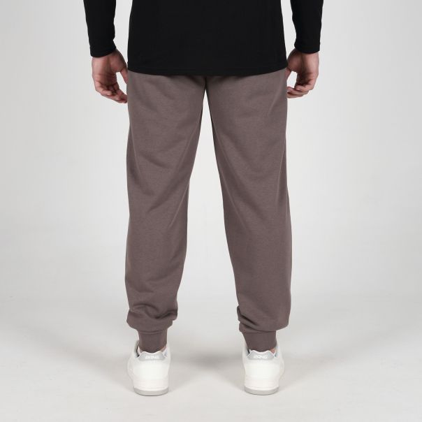 SLAZENGER Donji deo trenerke jacquard cuffed pants M - SLA263M102-36