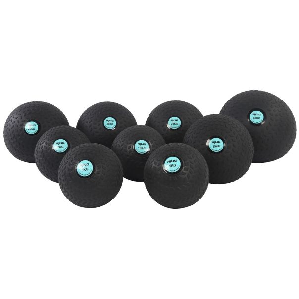RING Slam ball medicinka 3 kg-RX SLAM-3 - 3829