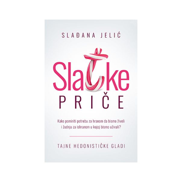 Slatke priče - 9788652130818