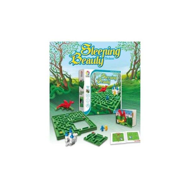 SMART GAMES Sleeping Beauty - 540205-1