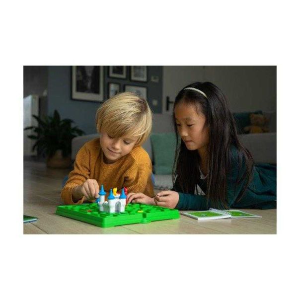 SMART GAMES Sleeping Beauty - 540205-1