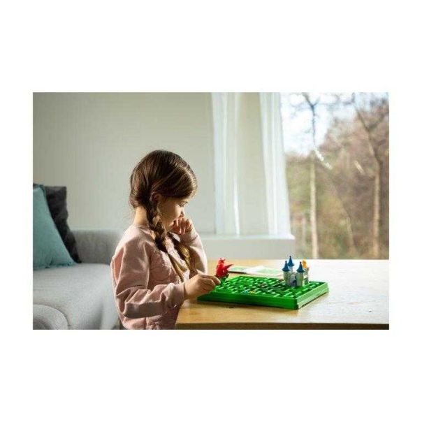 SMART GAMES Sleeping Beauty - 540205-1