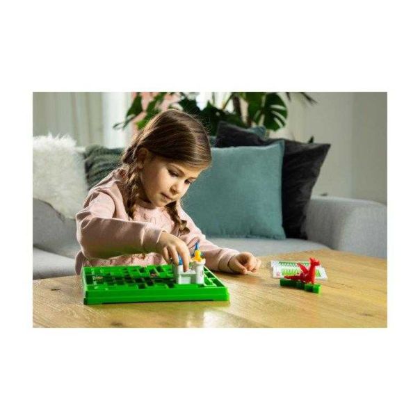 SMART GAMES Sleeping Beauty - 540205-1
