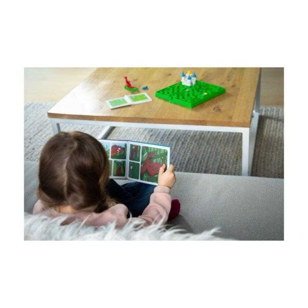 SMART GAMES Sleeping Beauty - 540205-1