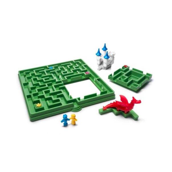 SMART GAMES Sleeping Beauty - 540205-1