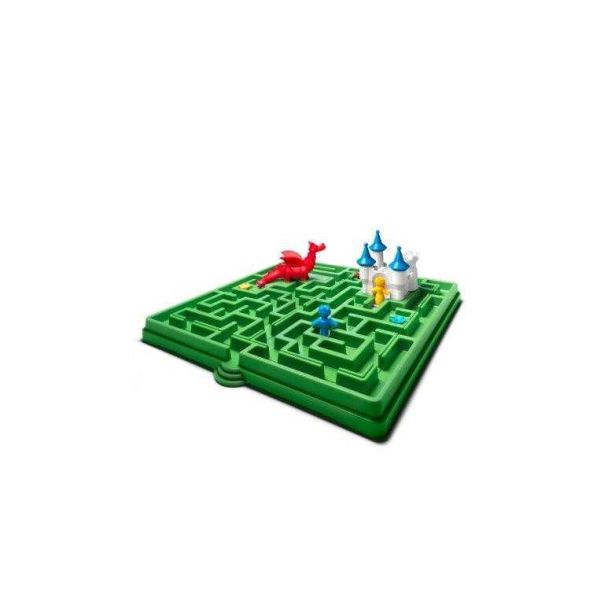 SMART GAMES Sleeping Beauty - 540205-1