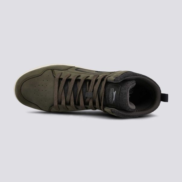 SLAZENGER Patike retro mid m - SLF213M049-02