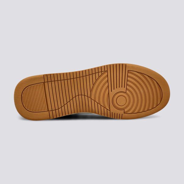 SLAZENGER Patike retro mid m - SLF213M049-02
