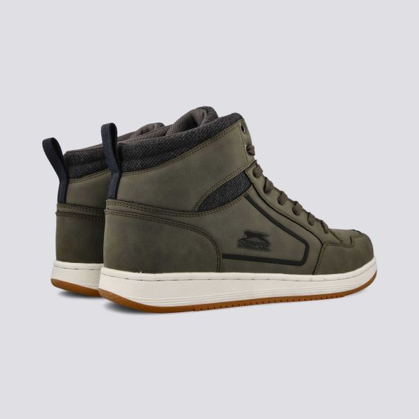 SLAZENGER Patike retro mid m - SLF213M049-02
