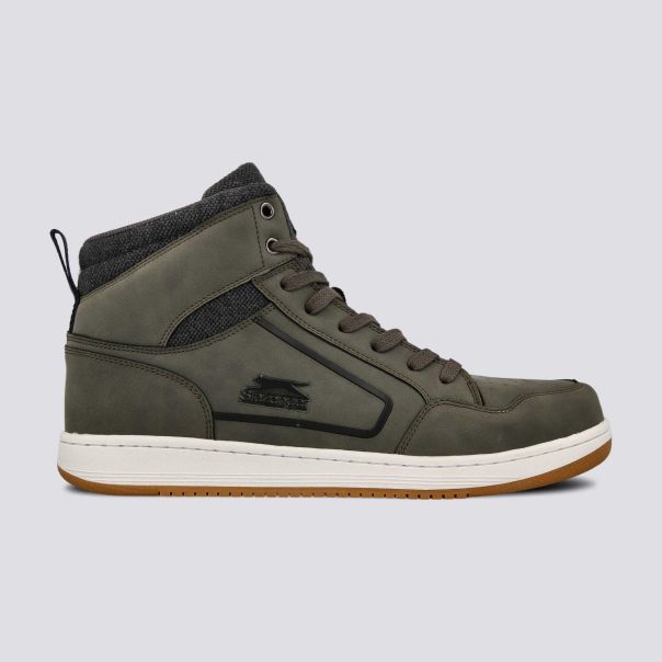 SLAZENGER Patike retro mid m - SLF213M049-02