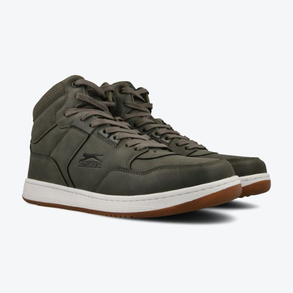 SLAZENGER Duboke Patike Wren Mid M - SLF233M206-62