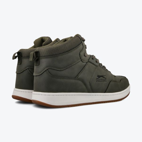 SLAZENGER Duboke Patike Wren Mid M - SLF233M206-62