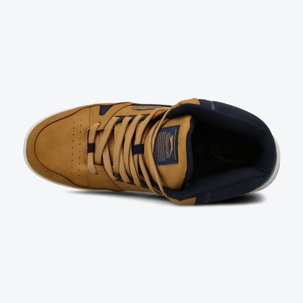 SLAZENGER Patike flatcher mid M - SLF243M103-09