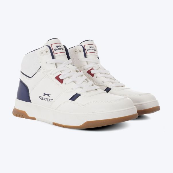 SLAZENGER Patike noah mid M - SLF253M103-10