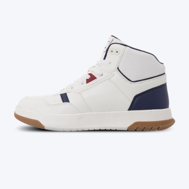 SLAZENGER Patike noah mid M - SLF253M103-10