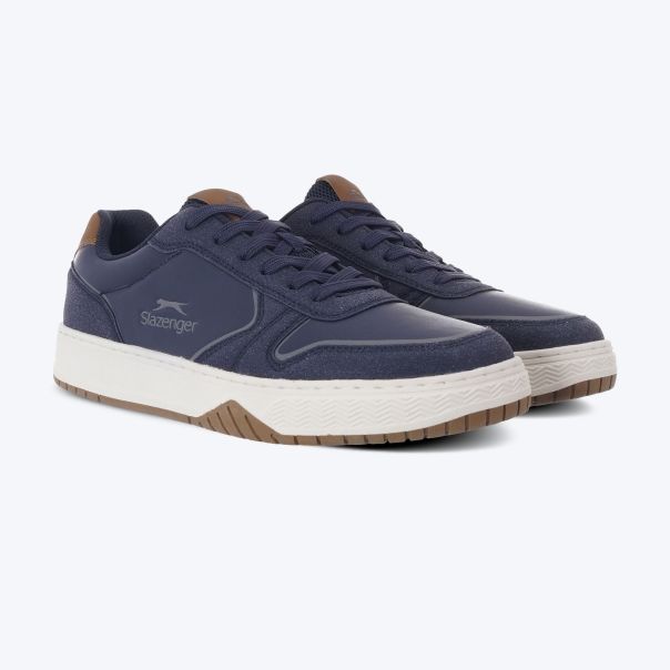 SLAZENGER Patike leo low M - SLF253M104-02