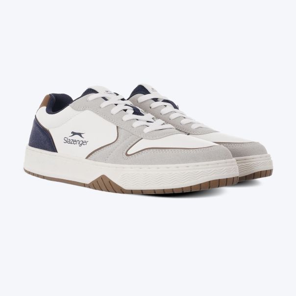 SLAZENGER Patike leo low M - SLF253M104-10