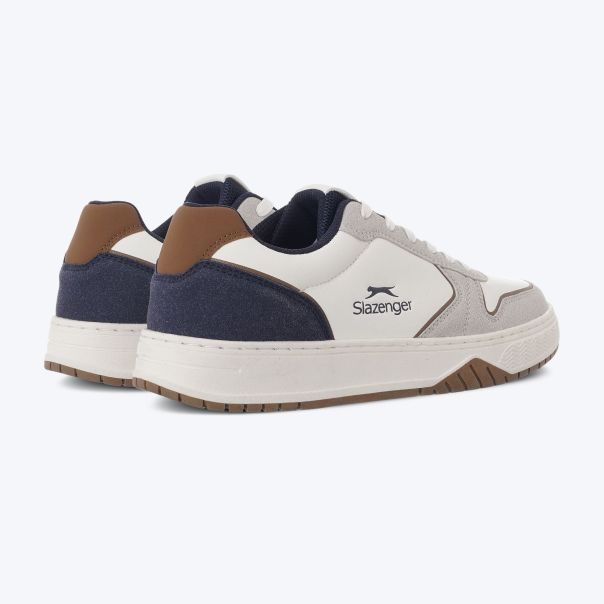 SLAZENGER Patike leo low M - SLF253M104-10