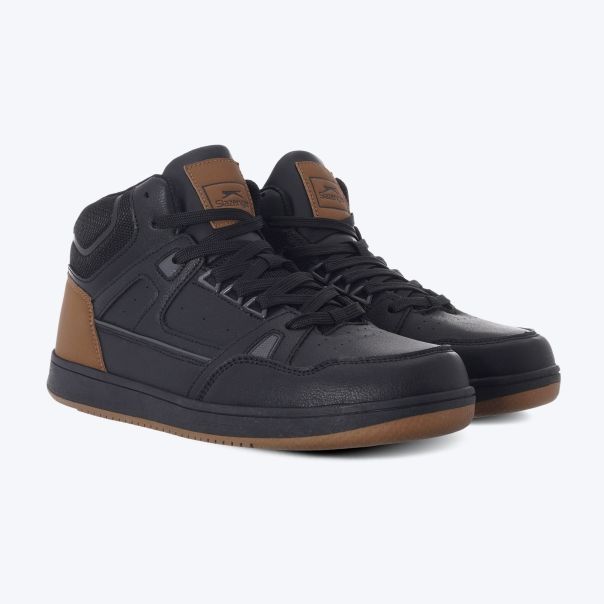 SLAZENGER Patike otto mid M - SLF253M105-01