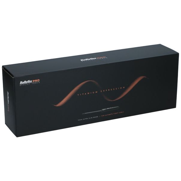 BaByliss figaro za sitne lokne 10 mm - EP3150939