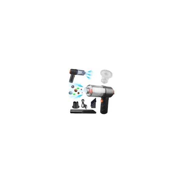 Robotron usisivač i raspršivač prašine na bateriju 1,800mah 3 u 1 - EP3006771