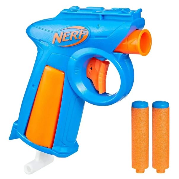NERF Flex Dart blaster - EP3150951