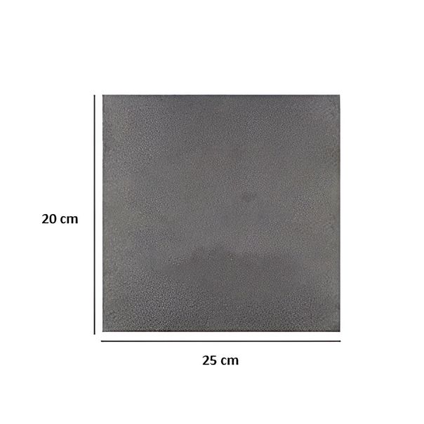 Cleanmate set mikrofiber krpa 40 kom univerzalne krpe za čišćenje bez tragova - R0307