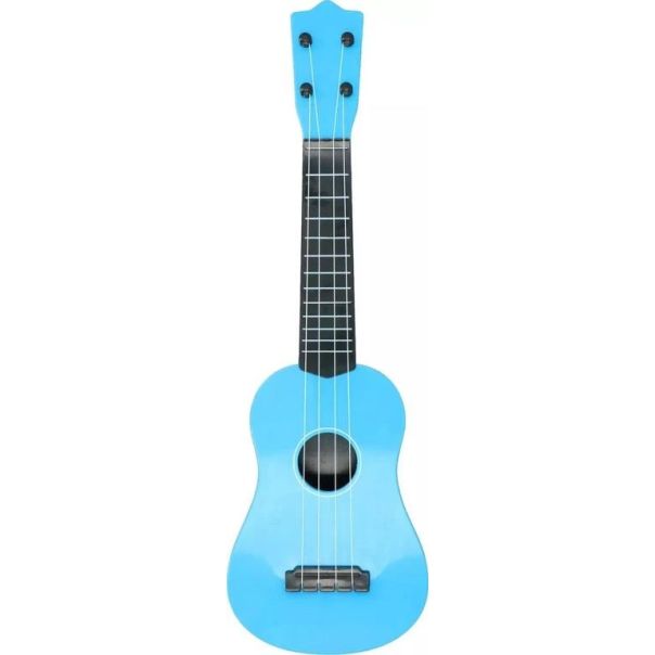 EDDY TOYS Dečji ukulele sa najlonskim žicama 40cm - EP3174563