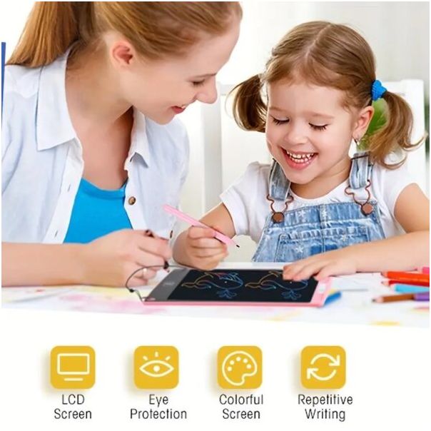 TOPI TOYS DUO Set Magična LCD 8.5