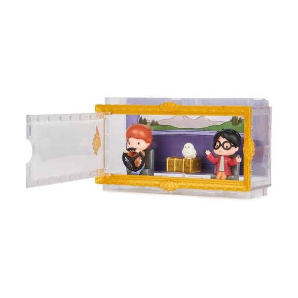 Harry Potter mini čarobni set 3kom – Micro Magical Moments - EP3150930