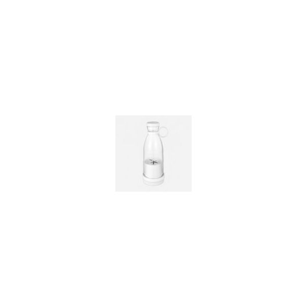 Homemates Prenosivi blender na bateriju bele boje 380ml - EP3004228