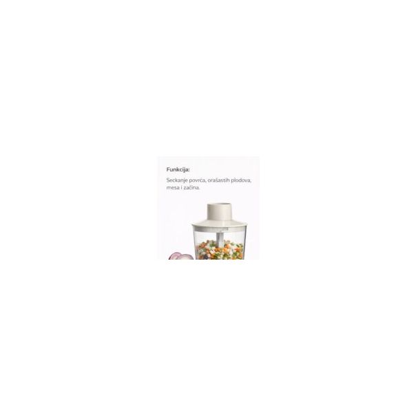 Robotron Set Ručnog miksera sa dodacima 300W - EP3004223