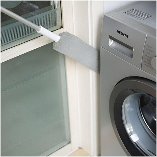 Cleanmates 1 plus 1 gratis teleskopska mikrofiber četka za prašinu - EP2871366