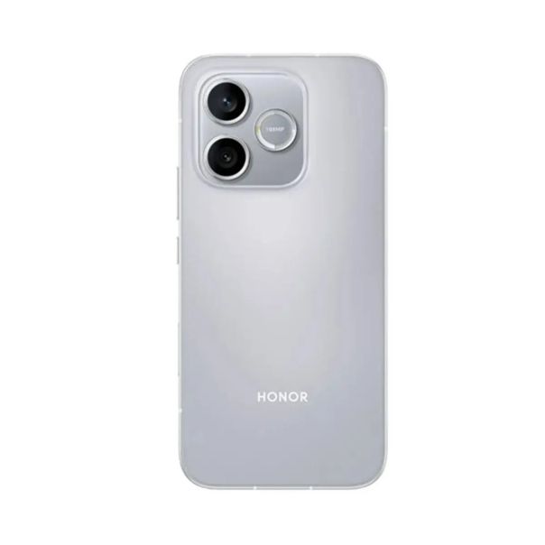 Mobilni telefon Honor 600 Lite 8/256GB siva - EP3052345