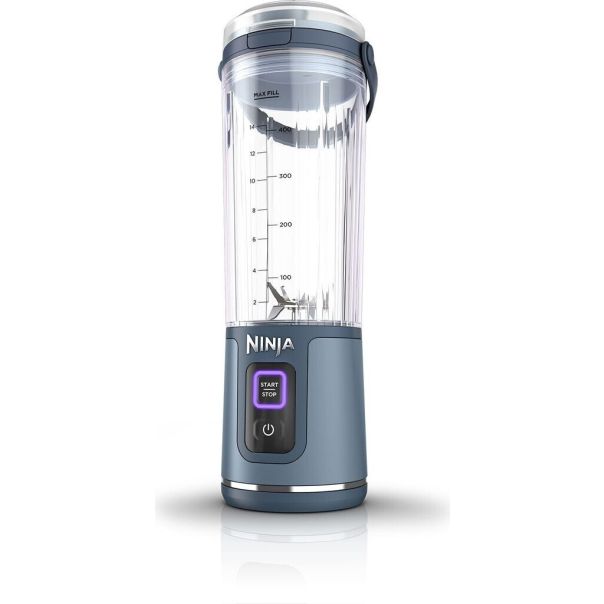 Blender NINJA BC151EUNV Blast Portable Blender/Smoothie Maker/plava - EP3062310