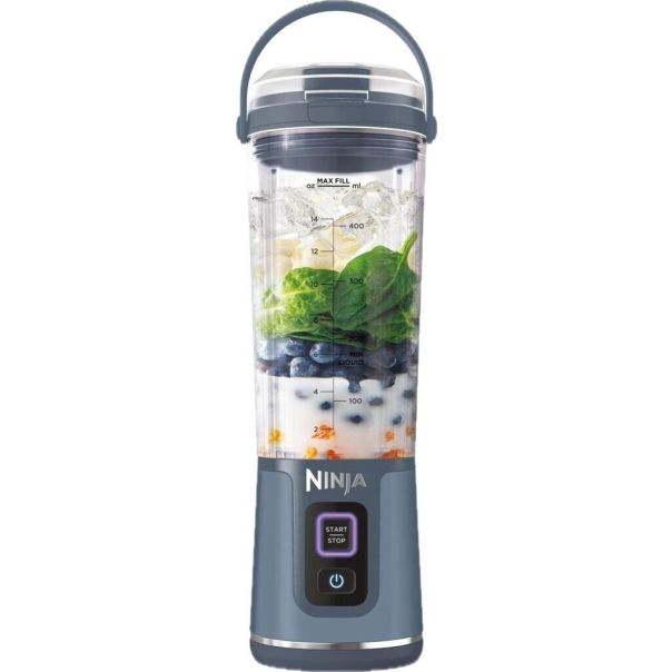 Blender NINJA BC151EUNV Blast Portable Blender/Smoothie Maker/plava - EP3062310