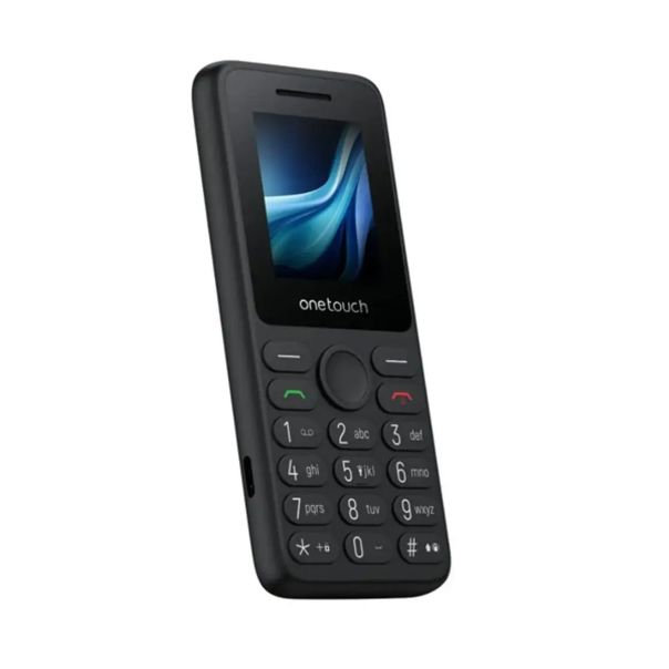 Mobilni telefon TCL Onetouch 5041 crna - S17349