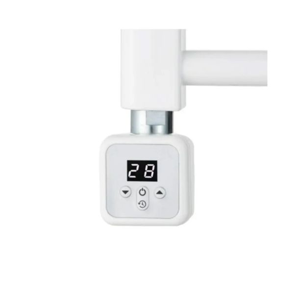 Radijator sušač Bravus E-BRAVO 6510SQ beli - EP2828178