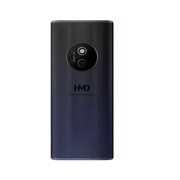 Mobilni telefon Nokia HMD 110 2024 crna - S16646