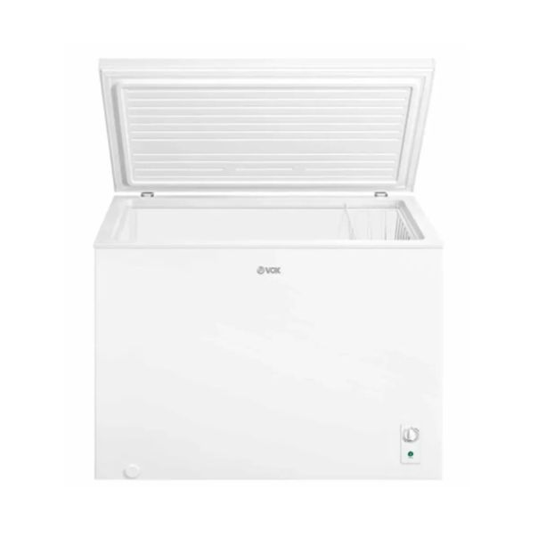 VOX Horizontalni zamrzivač CF300E - EP2855020