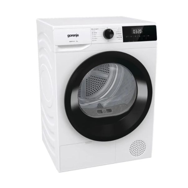 Mašina za sušenje veša Gorenje D2HNE7E - EP2859500