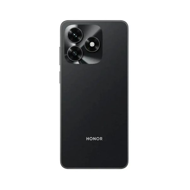 Mobilni telefon Honor X5c Plus 4/128GB crna - S17088