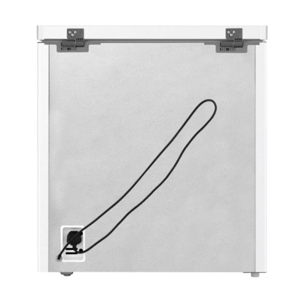 GORENJE Horizontalni zamrzivač FH20E6W5 - EP2852821
