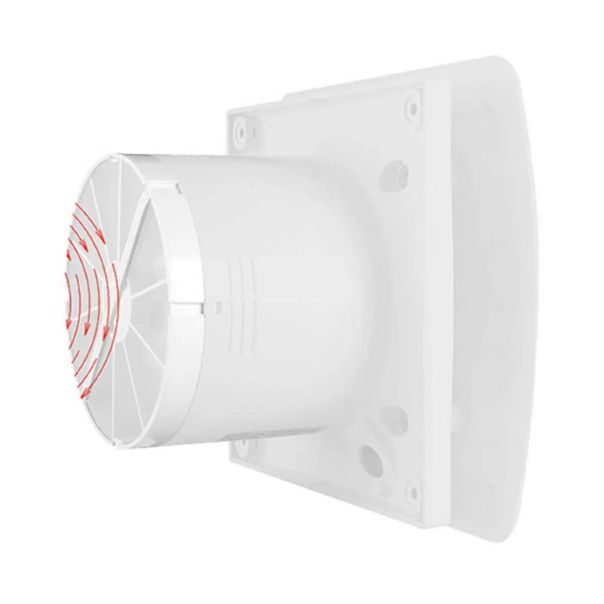 BOSCH Kupatilski ventilator Fan 1500W Fi 100 - EP2863310