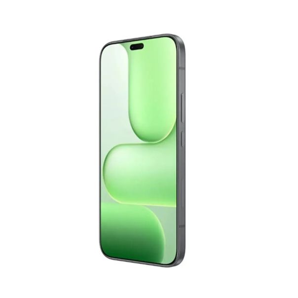 Smartphone HONOR 600 Lite 8GB/256GB Crna - EP2896529
