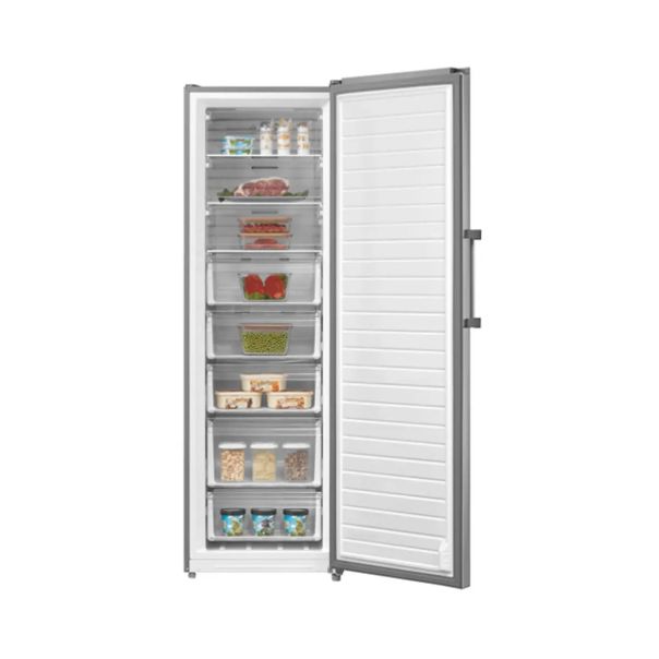 VOX Vertikalni zamrzivač VF3280XE - 27717