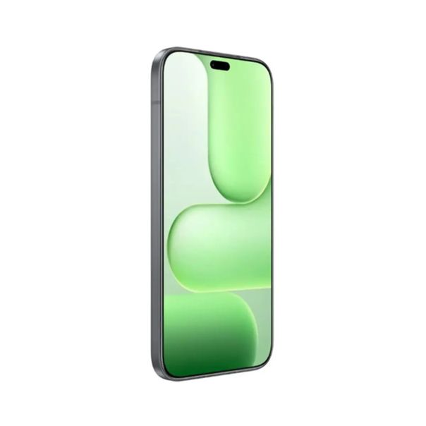 Smartphone HONOR 600 Lite 8GB/256GB Crna - EP2896529