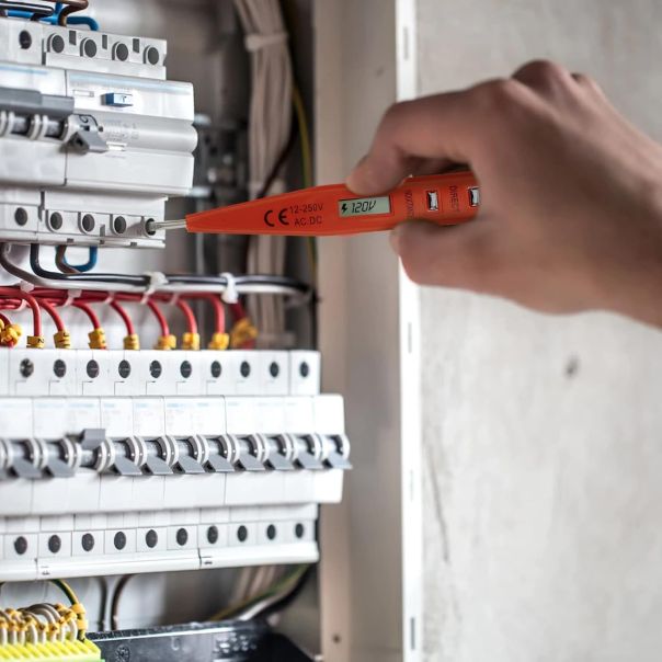 HOMEMATE komplet ručnih alata 38 u 1 – za kuću i radionicu - R0141